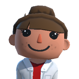 Rachel K (Zippy Laser) Profile Image