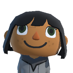 Claudine P (Witty Asteroid) Profile Image