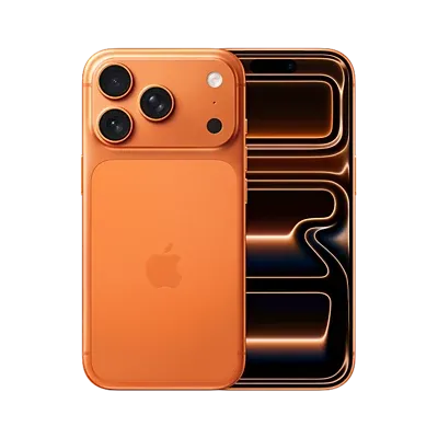 iPhone 17 Pro