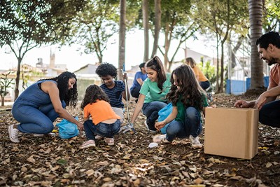 IA, ética e meio ambiente: desafios e soluções para professores da rede pública  IA, ética e meio ambiente: desafios e soluções para professores da rede pública