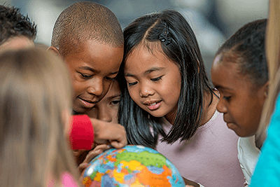 Geografia na BNCC: O que muda, planejamento e atividades