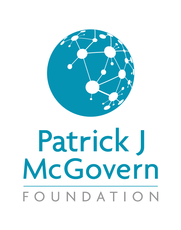 Patrick J. McGovern Foundation Patrick J. McGovern Foundation