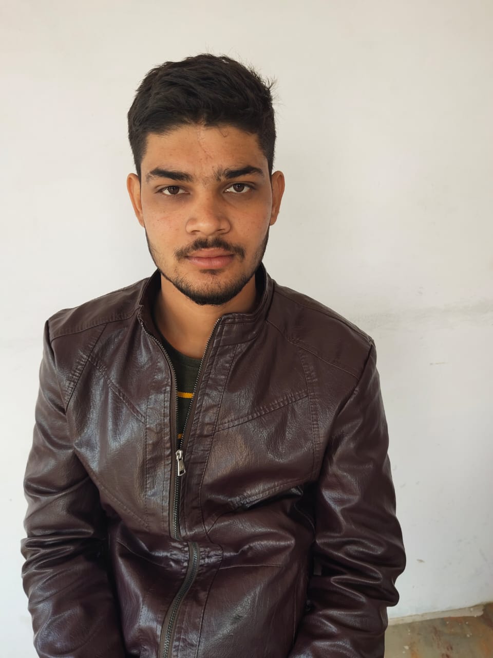 SANJAY SINGH