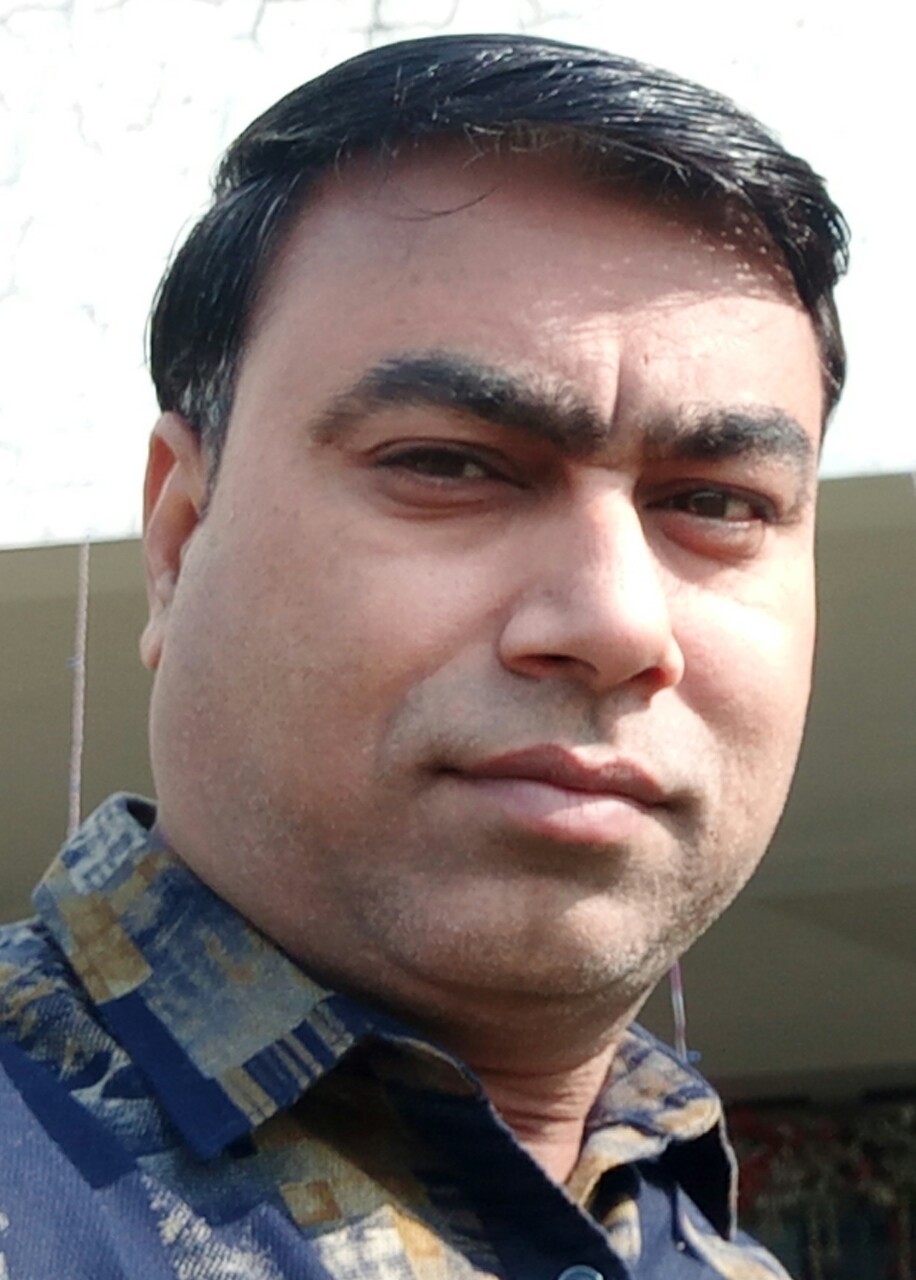 Sanjib agrawal