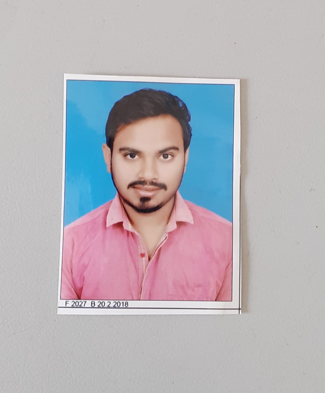 Yashpal