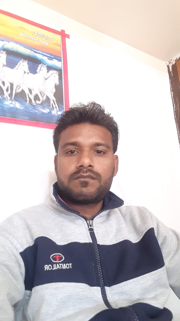 roshan khatri