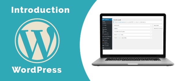 Introduction To WordPress