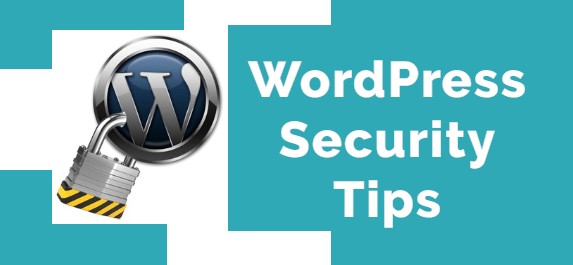 WordPress Security Tips
