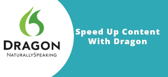dragon naturallyspeaking tutorials