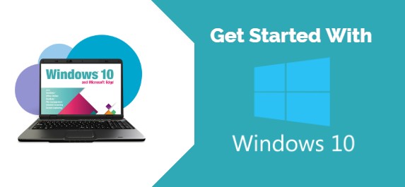 Get Started With Windows 10