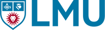 LMU logo
