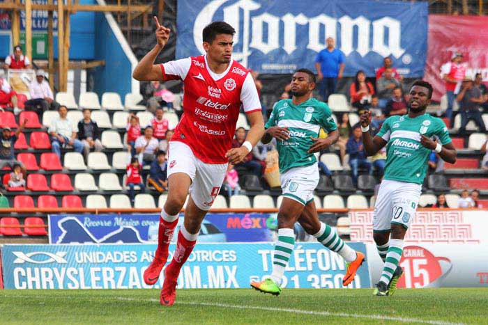 Pagina Oficial De La Liga Mexicana Del Futbol Profesional 24226 Www Ligamx Net Liga Mx