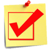 Dorm Checklist