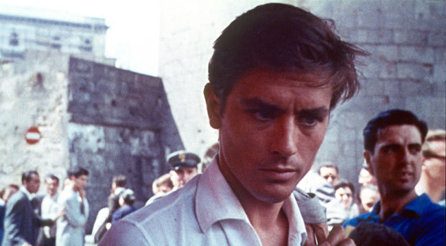 Purple Noon A Superior Take On The Talented Mr Ripley Library Of 