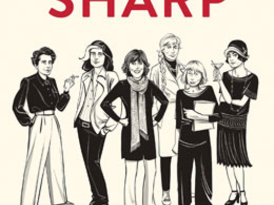 Michelle Dean S Sharp Celebrates Ten Women Writers Who Did It