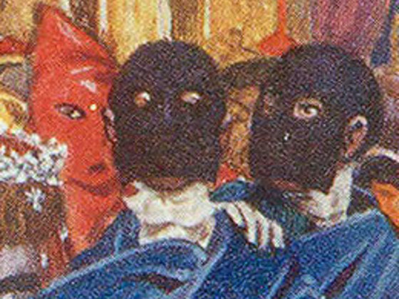 Edgar Allan Poe, “William Wilson” | Library of America