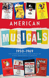 American Musicals: The Complete Books and Lyrics of 16 Broadway ...