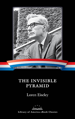 Green gulch by loren eiseley picture