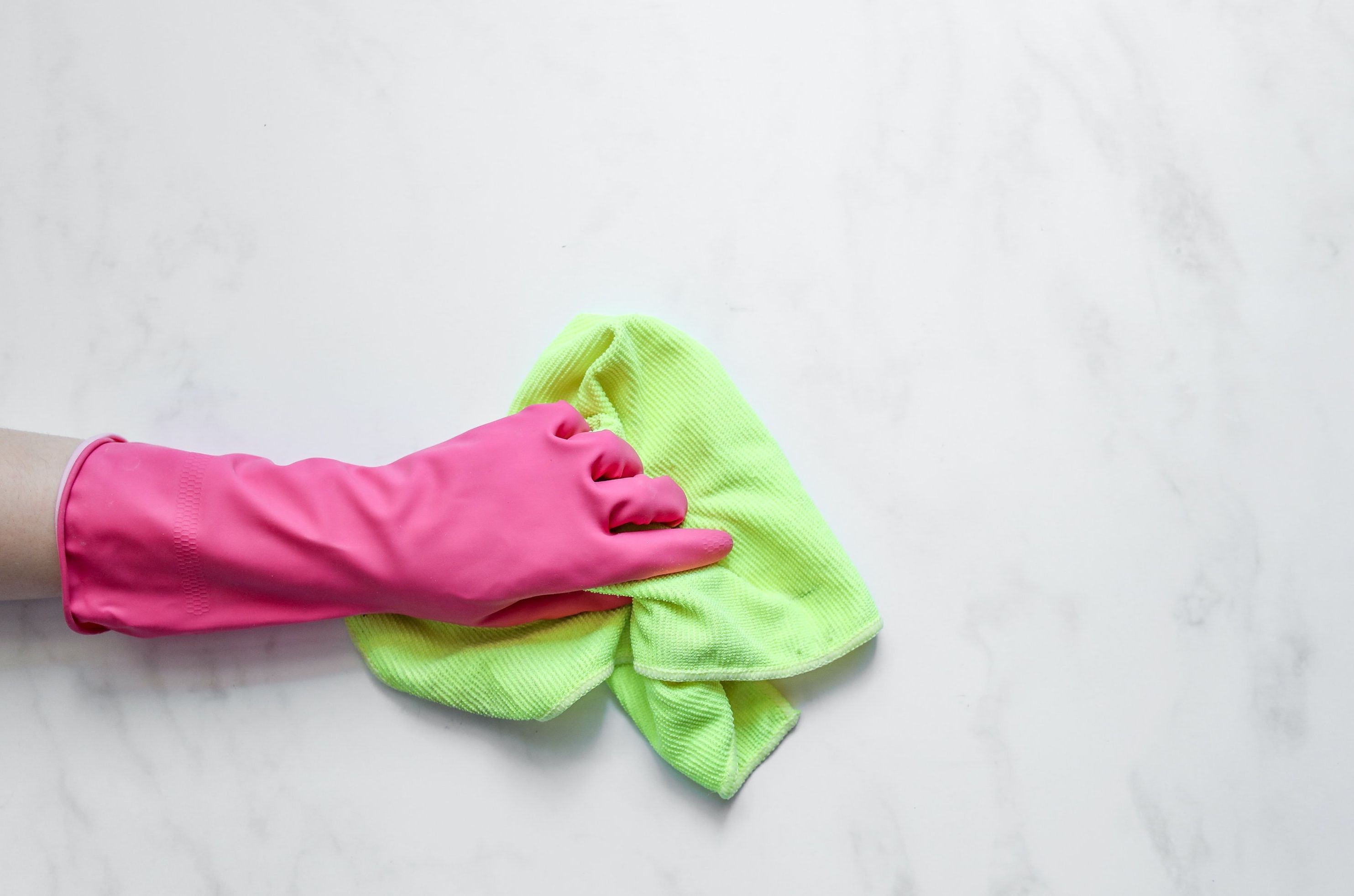 Cleaning Lady Amsterdam Noord-Holland