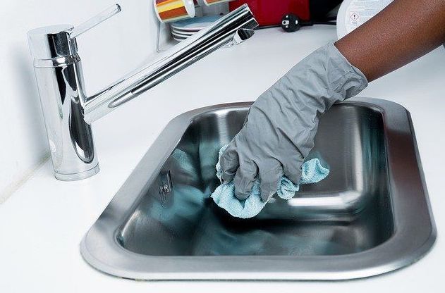 Deep House Cleaning Services Amsterdam Noord-Holland