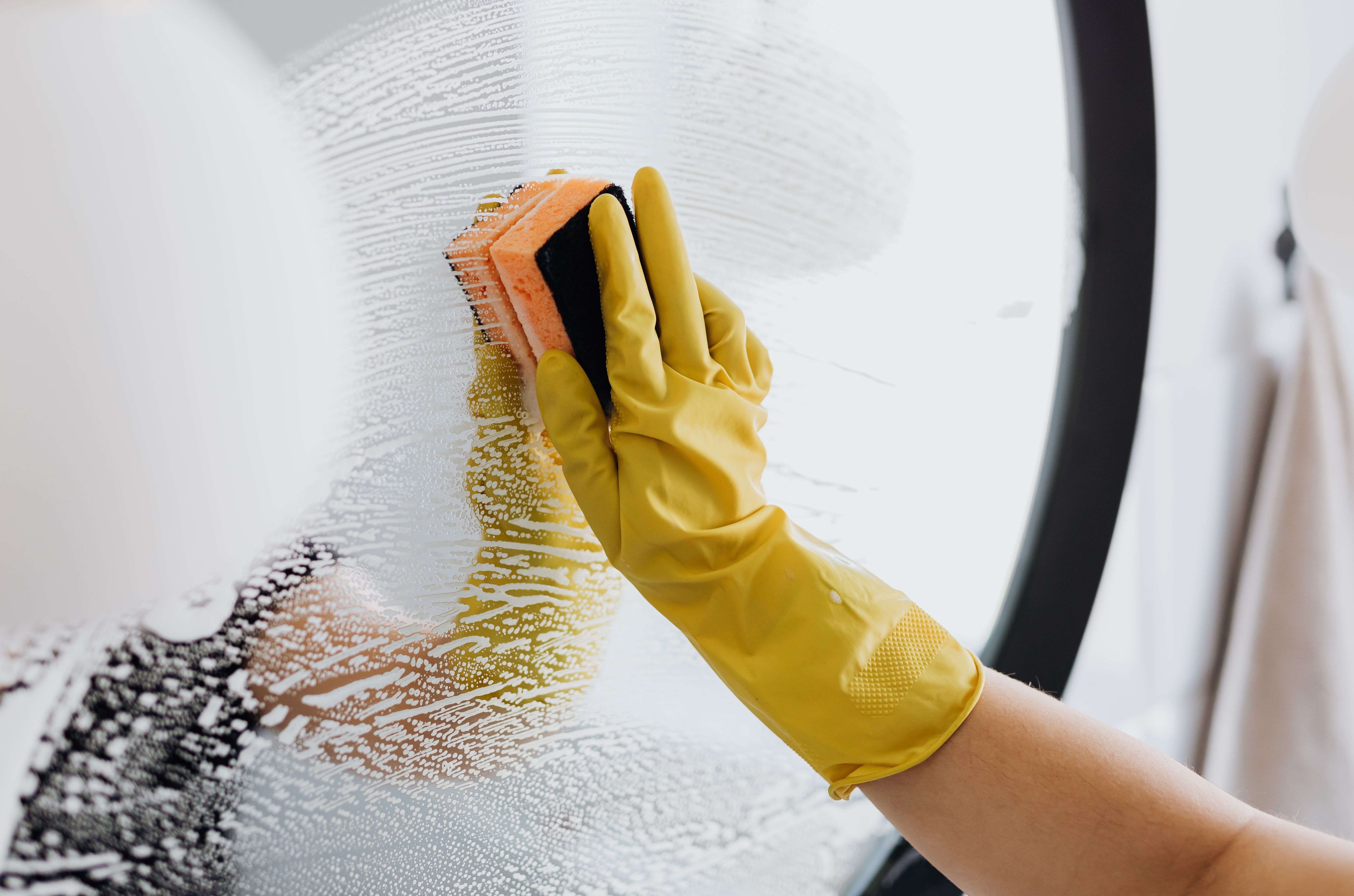 Move Out Cleaning Services Near Me Amsterdam Noord-Holland