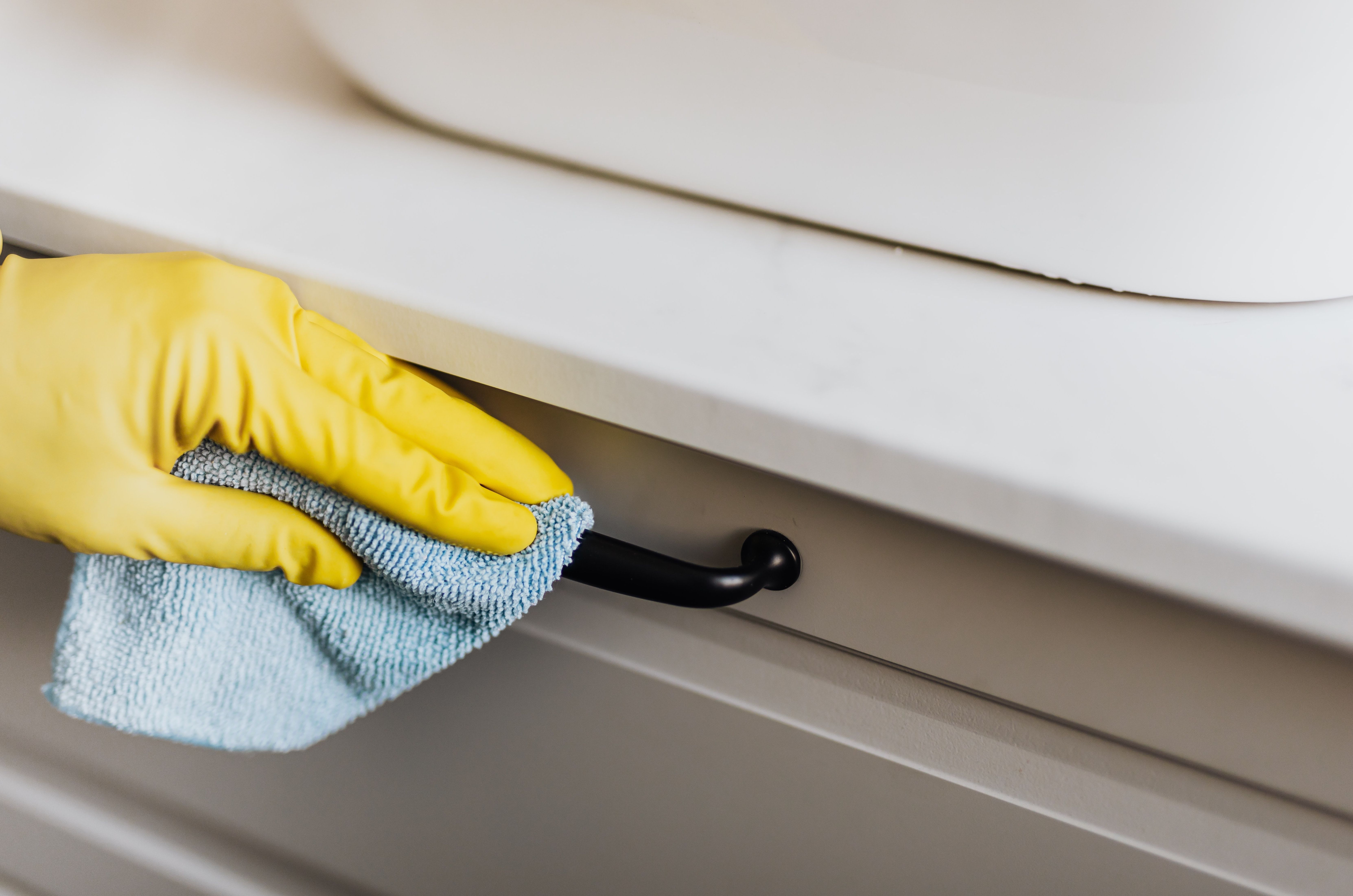 Local Cleaning Services Amsterdam Noord-Holland Netherlands