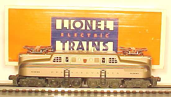 thumbnail image 2 of Lionel 2332P-1R Pantograph Assembly – O Gauge 1:48 Scale Model Train Part 2 of 3