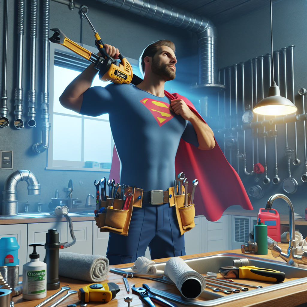 Reliable Plumbing Services for Overland Park Homes 2026