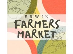 Erwin Farmers Market