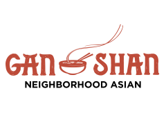 Gan Shan