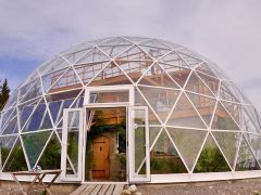 Eco Farm, Farmer Browns
