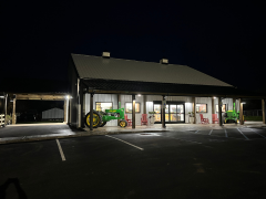 Happy Cow Creamery