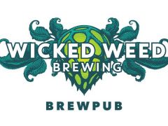 Wicked Weed Brewing