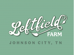 Leftfield Urban Farm + Slowbird Bread Co.