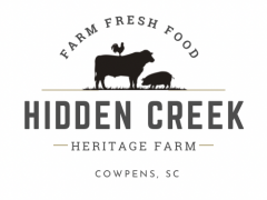 Hidden Creek Heritage Farm