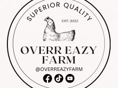 Overr Eazy Farm LLC