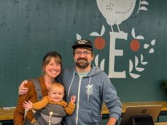 Ecusta Market & Cafe