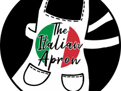 The Italian Apron