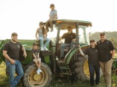 Smoky Mountain Cattle Company