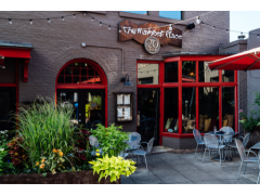 The Market Place Restaurant