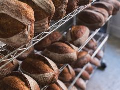 Mother's Daughter Bread