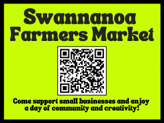 Swannanoa Farmer's Market