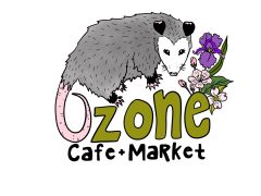 Ozone Cafe & Market