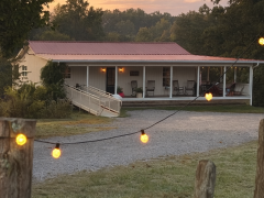 The Meetinghouse Market at Bluestem Hollow