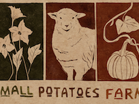 Small Potatoes farm
