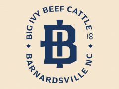 Big Ivy Beef Cattle Company