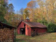 Ashe Acres Farm