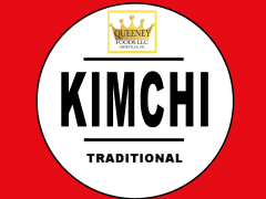 Queeney Kimchi