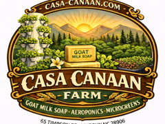 Casa Canaan Farm