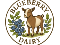 Hickory Cove Orchards and Blueberry Dairy